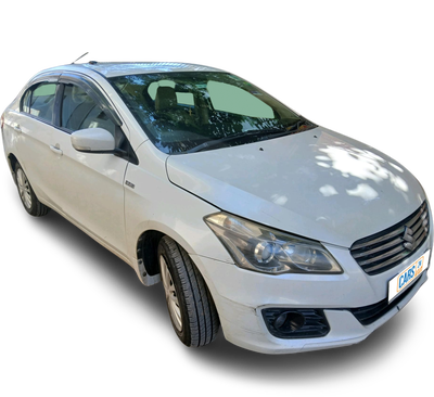 Maruti Ciaz-img